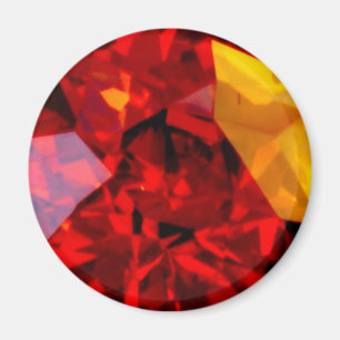 Jewel Magnet