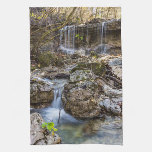 Jewel Of Henning Conservation Kitchen Towel