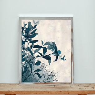 Jewel of the Rainforest Photo Print