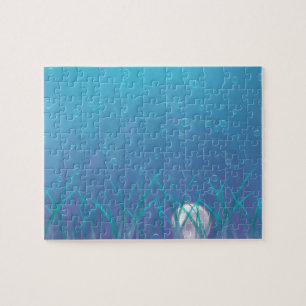 Jewel of the Sea Puzzle
