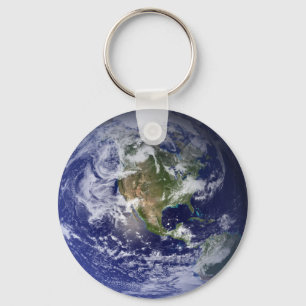 Jewel of the Universe Keychain