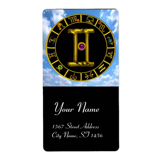 JEWEL Purple Alexandrite (Devant)