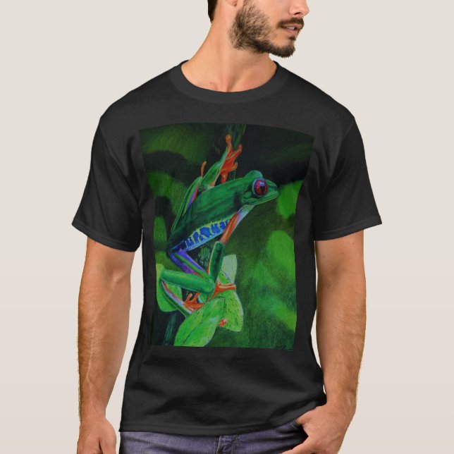"Jewel" T-Shirt (Front)