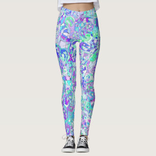 Jewel Tone Leggings