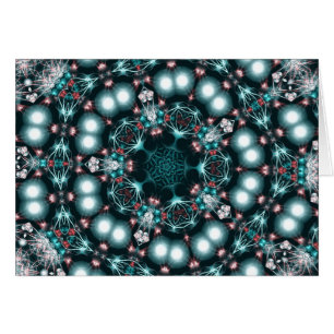 Jewelia Card