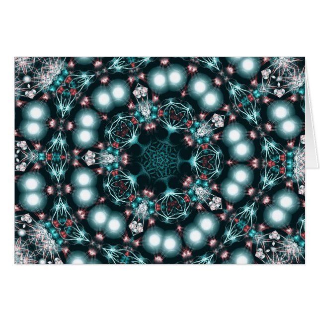 Jewelia Card (Front Horizontal)