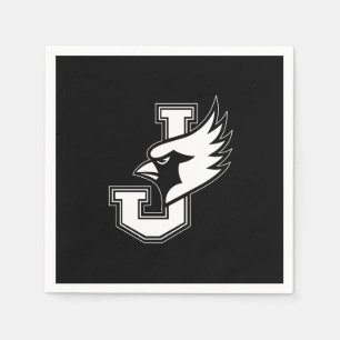 Jewell Spirit Logo Napkin