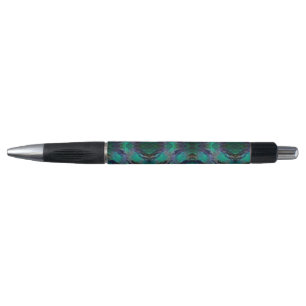 Jewelled Depths Pen