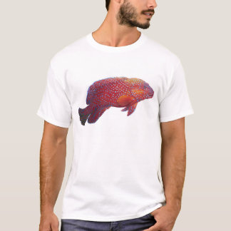 Jewelled Grouper T-Shirt