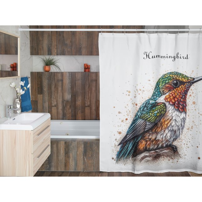 Jewelled Hummingbird Serenade, custom (Creator Uploaded)