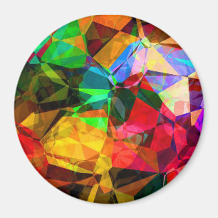 Jewelled Magnet