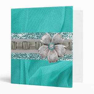 Jewelled Notebook,Binder,Photo Album Binder