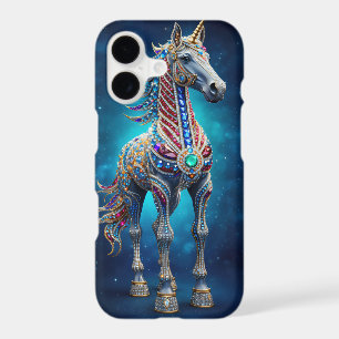 Jewelled Unicorn