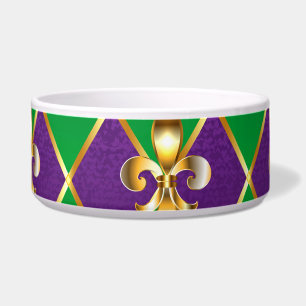 Jewellery Background Mardi Gras