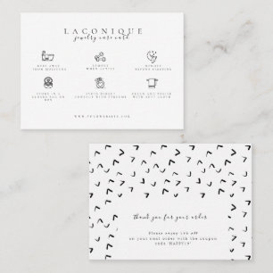  Jewellery Care Instructions   Earring Care   Dood Business Card