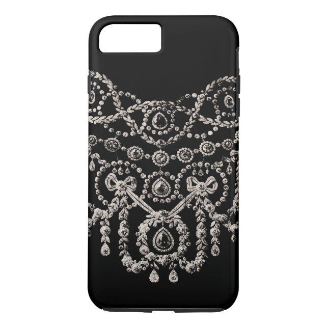 Jewellery - Case-Mate iPhone case (Back)