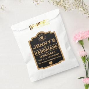 Jewellery Creator Favour Bag