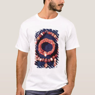 Jewellery from Khorsabad, Iraq T-Shirt