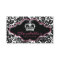 Jewellery Hair Stylist Crown Floral Damask