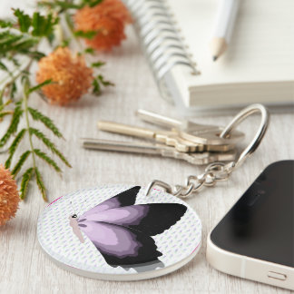 Jewellery Keychain