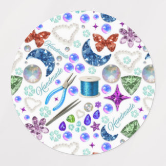 Jewellery Making & Beading Gift crafter