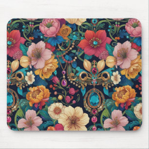 Jewellery  mouse pad