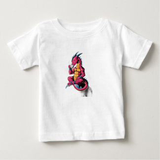 Jewellery not seen  baby T-Shirt