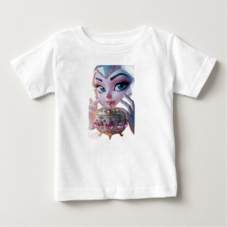 Jewellery not seen baby T-Shirt