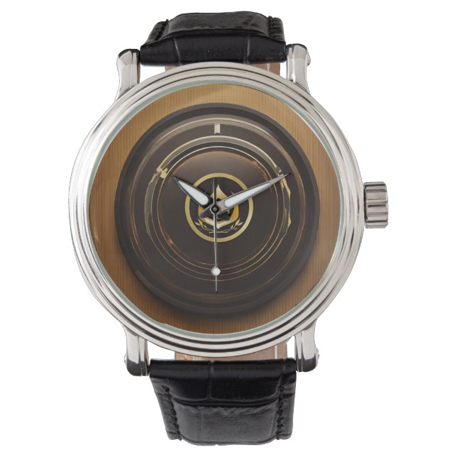 Jewellery > Watches (Front)