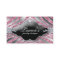 Jewellery Zebra Sparkle Pink Luxury SB