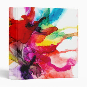 Jeweltone Prism - Watercolor Binder