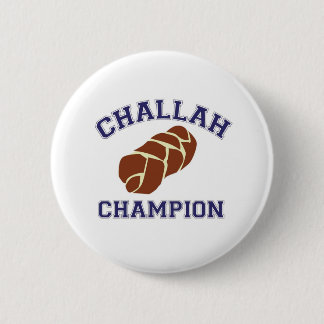 Jewish-Button-Woman 2 Inch Round Button