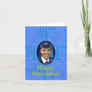 Jewish Card