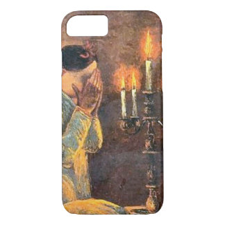 Jewish classical image Case-Mate iPhone case