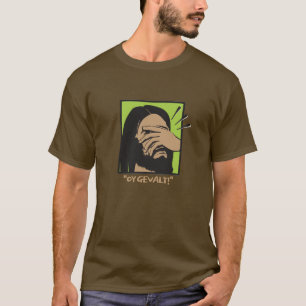 Jewish Jesus T-Shirt
