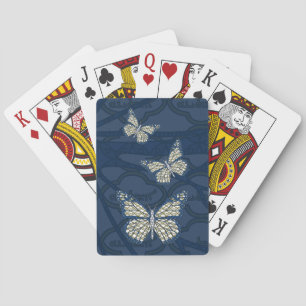 Jewish Monarch Classic Playing Cards