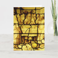 Jewish Passover, from Provins