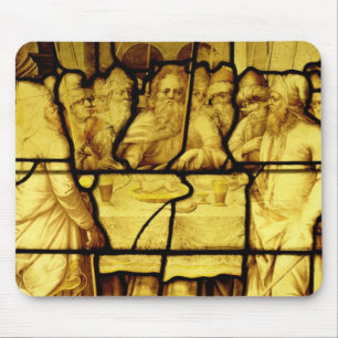 Jewish Passover, from Provins Mouse Pad