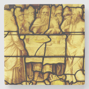 Jewish Passover, from Provins Stone Coaster