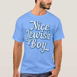 Jewish People Hanukkah Chanukah Jerusalem Israeli  T-Shirt