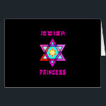 Jewish Princess<br><div class="desc">Jewish gifts and personalized gift ideas for Jewish holidays including Hanukkah,  Passover,  Bas and Bar Mitzvah special occasions featuring traditional Judaism and modern themes.  Jewish Princess baby gifts,  birthday presents and home decor with Star of David and Hebrew looking writing.</div>