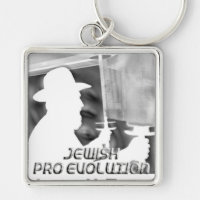 Jewish Pro Evolution