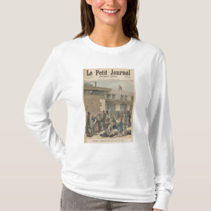 Jewish Refugee Camp T-Shirt