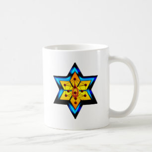 Jewish SPirituality Coffee Mug
