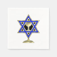 Jewish Star Of David