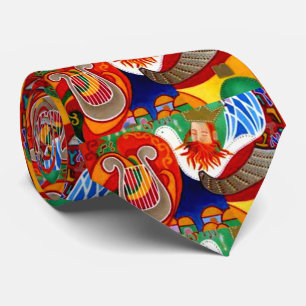 jewish tie