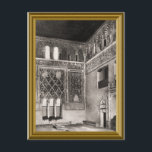 Jewish vintage image postcard<br><div class="desc">Vintage Jewish images from the Windsor collection</div>