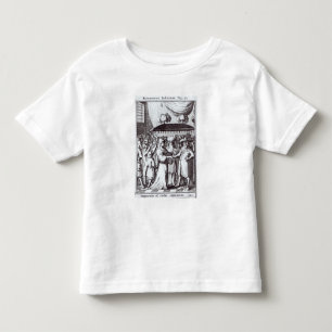 Jewish Wedding Toddler T-shirt