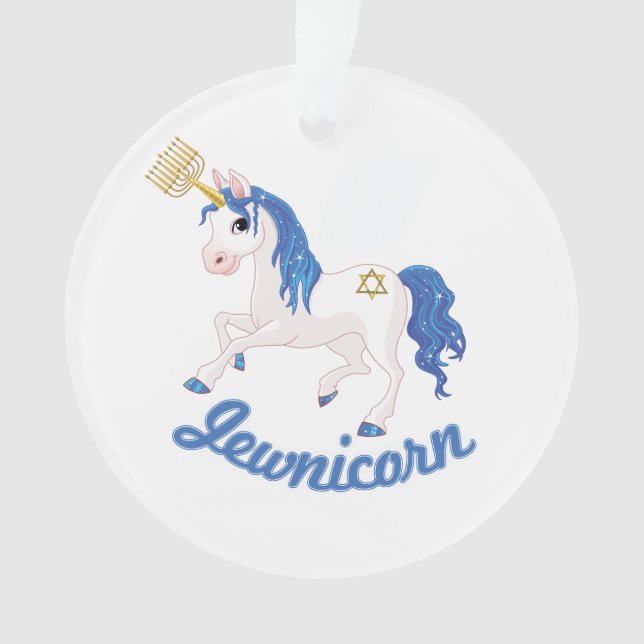 JEWNICORN (devant)