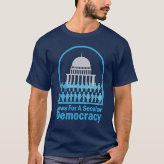 JFASD T-Shirt
